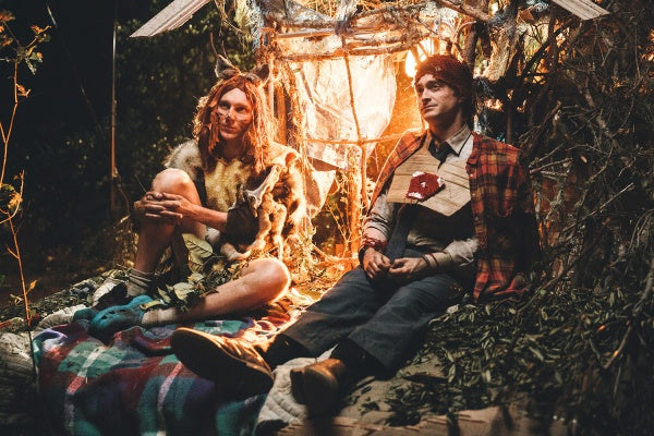 Swiss Army Man (Blu-ray) – Bild 2– JETZT KAUFEN BEI GLACIER GAMES .at