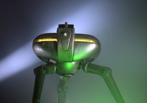 Die dreibeinigen Herrscher - Die komplette Serie (6 DVDs) – Bild 2– JETZT KAUFEN BEI GLACIER GAMES .at