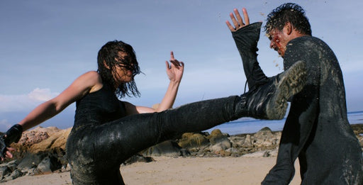 Headshot (Blu-ray) – Bild 2– JETZT KAUFEN BEI GLACIER GAMES .at