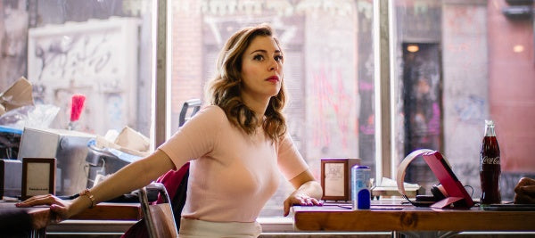 El Bar - Frühstück mit Leiche (DVD) – Bild 4– JETZT KAUFEN BEI GLACIER GAMES .at