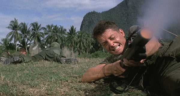 Die Verdammten des Krieges / Casualties of War - Extended Edition (2 Blu-rays) – Bild 3– JETZT KAUFEN BEI GLACIER GAMES .at