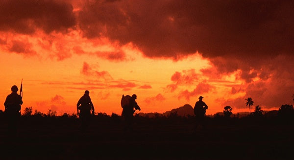 Die Verdammten des Krieges / Casualties of War - Extended Edition (2 Blu-rays) – Bild 5– JETZT KAUFEN BEI GLACIER GAMES .at