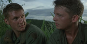 Die Verdammten des Krieges / Casualties of War - Extended Edition (2 Blu-rays) – Bild 6– JETZT KAUFEN BEI GLACIER GAMES .at