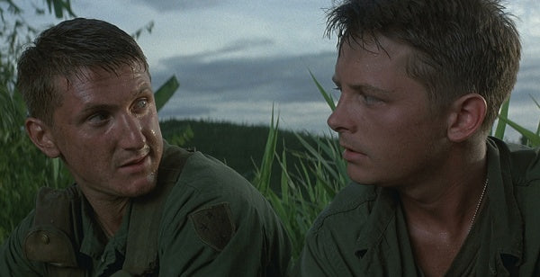 Die Verdammten des Krieges / Casualties of War - Extended Edition (2 Blu-rays) – Bild 6– JETZT KAUFEN BEI GLACIER GAMES .at