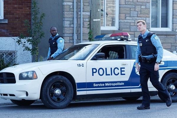 19-2 - Staffel 3 (3 DVDs) – Bild 4– JETZT KAUFEN BEI GLACIER GAMES .at