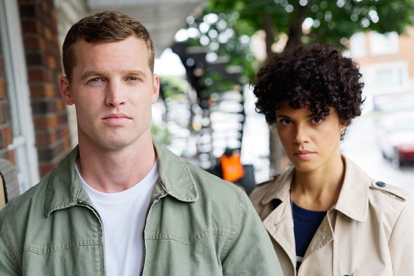 19-2 - Staffel 3 (3 DVDs) – Bild 2– JETZT KAUFEN BEI GLACIER GAMES .at