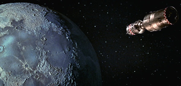 Die erste Fahrt zum Mond / First men in the moon (Blu-ray) – Bild 4– JETZT KAUFEN BEI GLACIER GAMES .at