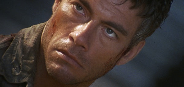 Double Team (Blu-ray) – Bild 4– JETZT KAUFEN BEI GLACIER GAMES .at