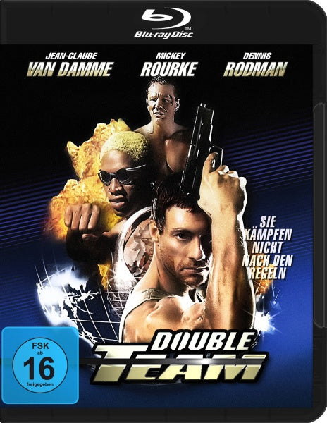 Double Team (Blu-ray)– JETZT KAUFEN BEI GLACIER GAMES .at