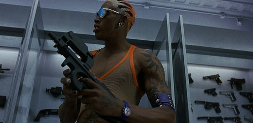 Double Team (Blu-ray) – Bild 2– JETZT KAUFEN BEI GLACIER GAMES .at