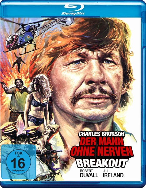 Der Mann ohne Nerven / Breakout (Blu-ray)– JETZT KAUFEN BEI GLACIER GAMES .at