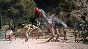 Die geheimnisvolle Insel / Mysterious Island (Blu-ray) – Bild 3– JETZT KAUFEN BEI GLACIER GAMES .at