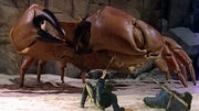 Die geheimnisvolle Insel / Mysterious Island (Blu-ray) – Bild 5– JETZT KAUFEN BEI GLACIER GAMES .at