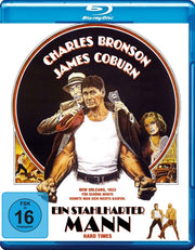 Ein stahlharter Mann / Hard Times (Blu-ray)– JETZT KAUFEN BEI GLACIER GAMES .at