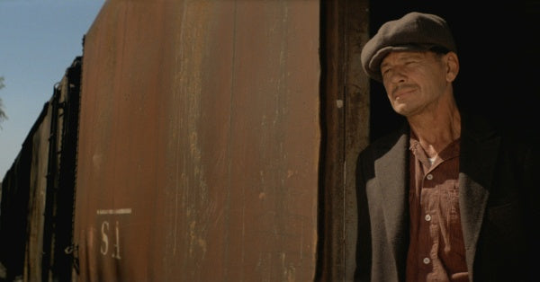 Ein stahlharter Mann / Hard Times (Blu-ray) – Bild 4– JETZT KAUFEN BEI GLACIER GAMES .at