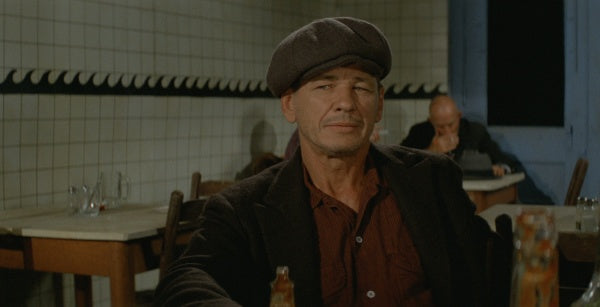 Ein stahlharter Mann / Hard Times (Blu-ray) – Bild 5– JETZT KAUFEN BEI GLACIER GAMES .at