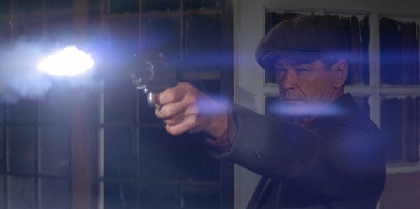 Ein stahlharter Mann / Hard Times (Blu-ray) – Bild 2– JETZT KAUFEN BEI GLACIER GAMES .at