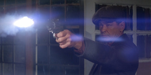 Ein stahlharter Mann / Hard Times (Blu-ray) – Bild 2– JETZT KAUFEN BEI GLACIER GAMES .at