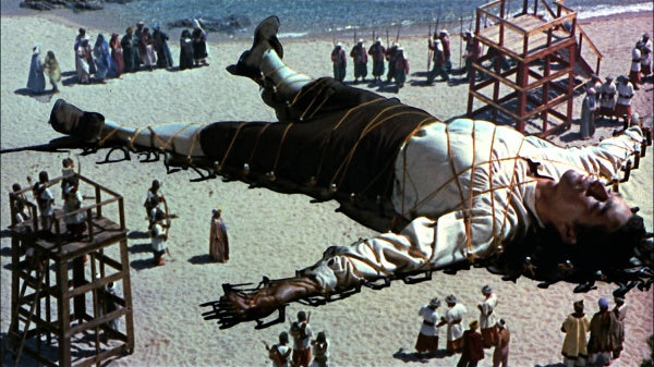 Die drei Welten des Gulliver / The three worlds of Gulliver (Blu-ray) – Bild 4– JETZT KAUFEN BEI GLACIER GAMES .at