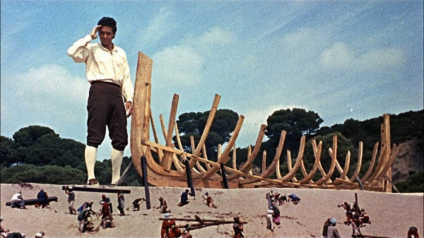 Die drei Welten des Gulliver / The three worlds of Gulliver (Blu-ray) – Bild 6– JETZT KAUFEN BEI GLACIER GAMES .at