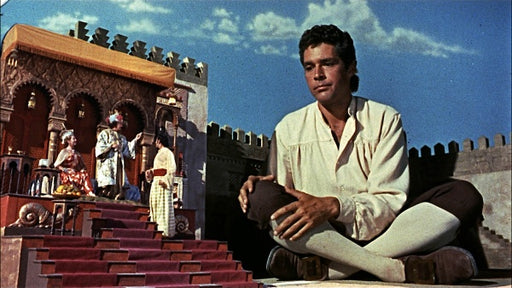 Die drei Welten des Gulliver / The three worlds of Gulliver (Blu-ray) – Bild 2– JETZT KAUFEN BEI GLACIER GAMES .at