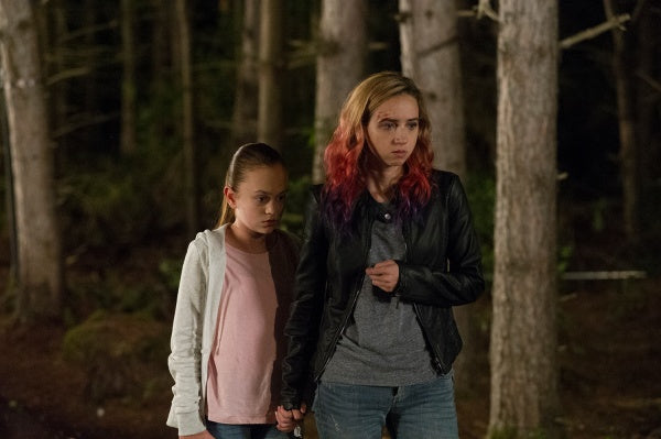 The Monster (Blu-ray) – Bild 5– JETZT KAUFEN BEI GLACIER GAMES .at