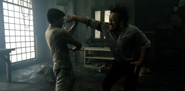 Headshot (Steelbook) (Blu-ray) – Bild 4– JETZT KAUFEN BEI GLACIER GAMES .at