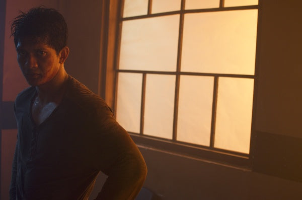 Headshot (Steelbook) (Blu-ray) – Bild 2– JETZT KAUFEN BEI GLACIER GAMES .at