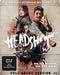 Headshot (Steelbook) (Blu-ray)– JETZT KAUFEN BEI GLACIER GAMES .at