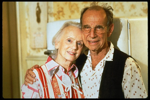 Das Wunder in der 8. Straße (Mediabook, Blu-ray+DVD) – Bild 2– JETZT KAUFEN BEI GLACIER GAMES .at