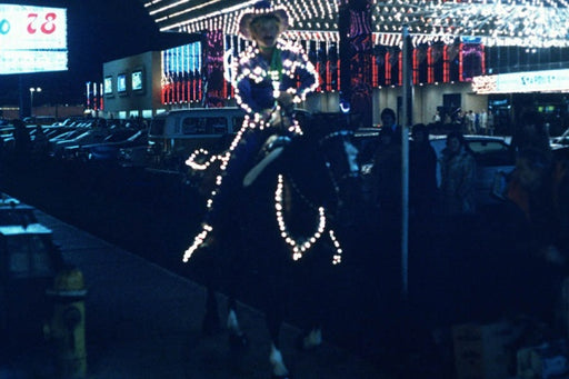 Robert Redford: Der elektrische Reiter (Blu-ray) – Bild 2– JETZT KAUFEN BEI GLACIER GAMES .at