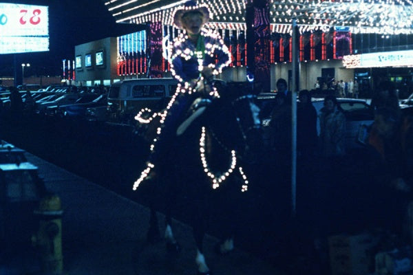 Robert Redford: Der elektrische Reiter (Blu-ray) – Bild 2– JETZT KAUFEN BEI GLACIER GAMES .at