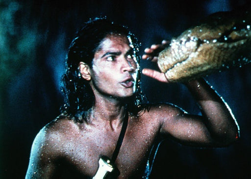 Das Dschungelbuch (Blu-ray) – Bild 2– JETZT KAUFEN BEI GLACIER GAMES .at