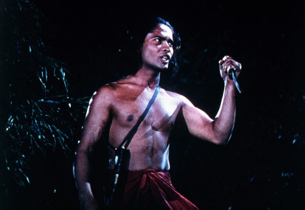 Das Dschungelbuch (Blu-ray) – Bild 5– JETZT KAUFEN BEI GLACIER GAMES .at