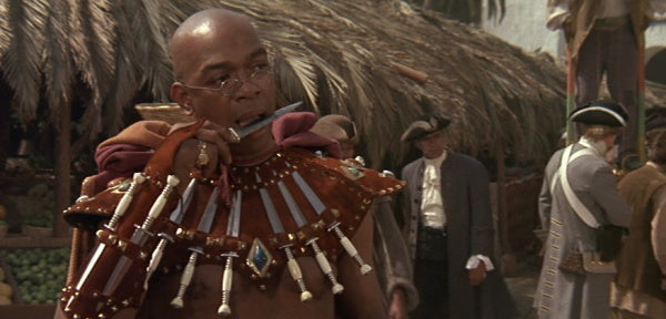 Der scharlachrote Pirat (Blu-ray) – Bild 6– JETZT KAUFEN BEI GLACIER GAMES .at