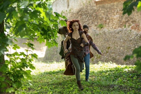 Albion - Der verzauberte Hengst (Blu-ray) – Bild 4– JETZT KAUFEN BEI GLACIER GAMES .at