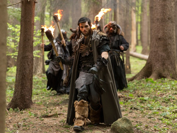 Albion - Der verzauberte Hengst (Blu-ray) – Bild 3– JETZT KAUFEN BEI GLACIER GAMES .at