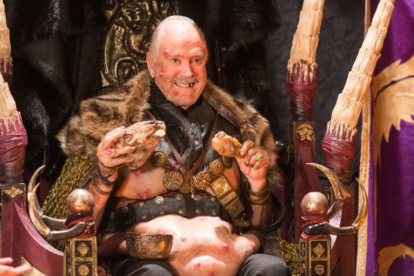 Albion - Der verzauberte Hengst (Blu-ray) – Bild 5– JETZT KAUFEN BEI GLACIER GAMES .at