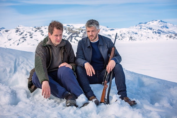 Lifjord - Der Freispruch - Staffel 2 (2 DVDs) – Bild 4– JETZT KAUFEN BEI GLACIER GAMES .at