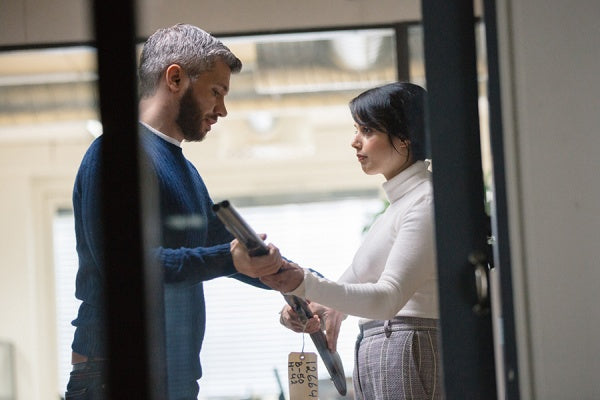 Lifjord - Der Freispruch - Staffel 2 (2 DVDs) – Bild 6– JETZT KAUFEN BEI GLACIER GAMES .at