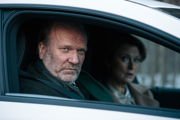 Lifjord - Der Freispruch - Staffel 2 (2 DVDs) – Bild 2– JETZT KAUFEN BEI GLACIER GAMES .at