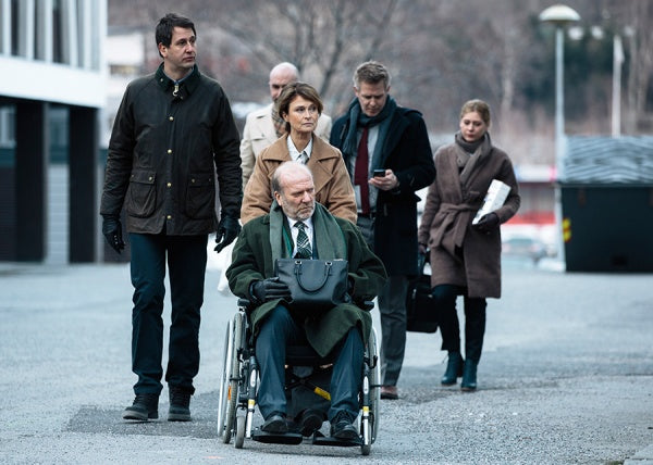 Lifjord - Der Freispruch - Staffel 2 (2 Blu-rays) – Bild 3– JETZT KAUFEN BEI GLACIER GAMES .at