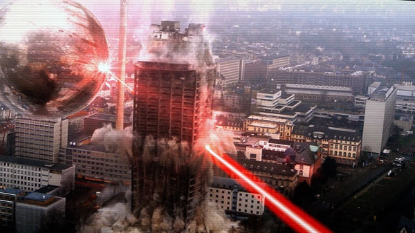 Phantasm V - Ravager - Das Böse V (Blu-ray) – Bild 4– JETZT KAUFEN BEI GLACIER GAMES .at