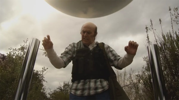 Phantasm V - Ravager - Das Böse V (Blu-ray) – Bild 3– JETZT KAUFEN BEI GLACIER GAMES .at