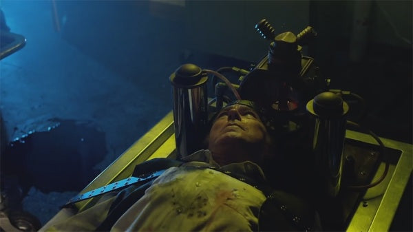 Phantasm V - Ravager - Das Böse V (Blu-ray) – Bild 5– JETZT KAUFEN BEI GLACIER GAMES .at