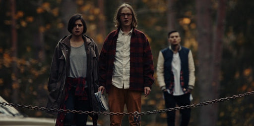 Lake Bodom (DVD) – Bild 2– JETZT KAUFEN BEI GLACIER GAMES .at