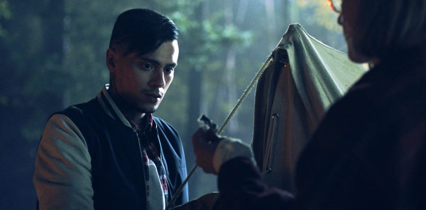 Lake Bodom (Blu-ray) – Bild 5– JETZT KAUFEN BEI GLACIER GAMES .at