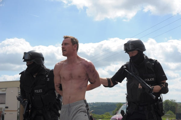 Das Gesetz der Familie (Blu-ray) – Bild 3– JETZT KAUFEN BEI GLACIER GAMES .at