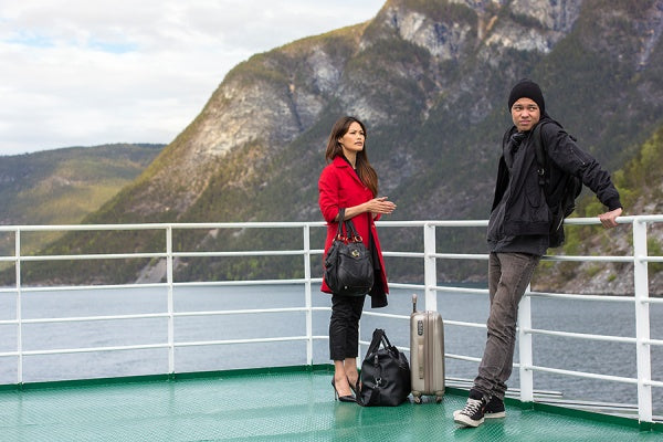 Lifjord - Der Freispruch - Staffel 1+2 (5 DVDs) – Bild 4– JETZT KAUFEN BEI GLACIER GAMES .at