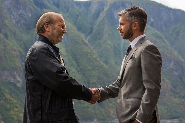 Lifjord - Der Freispruch - Staffel 1+2 (5 DVDs) – Bild 3– JETZT KAUFEN BEI GLACIER GAMES .at